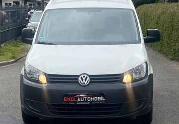 VW Caddy 246.800 km 3.995 &euro; Köln 50997