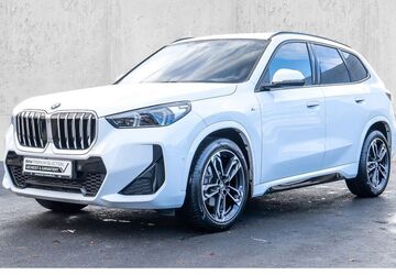 BMW X1 29.224 km 36.495 &euro; Köln-West 50858