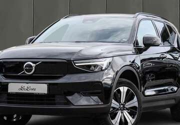Volvo XC40 44.785 km 32.440 &euro; Euskirchen 53879