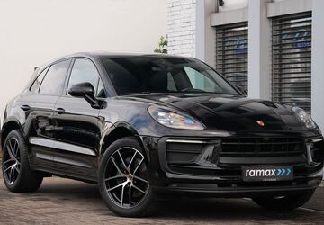 Porsche Macan 55.000 km 55.900 &euro; Hürth (bei Köln) 50354