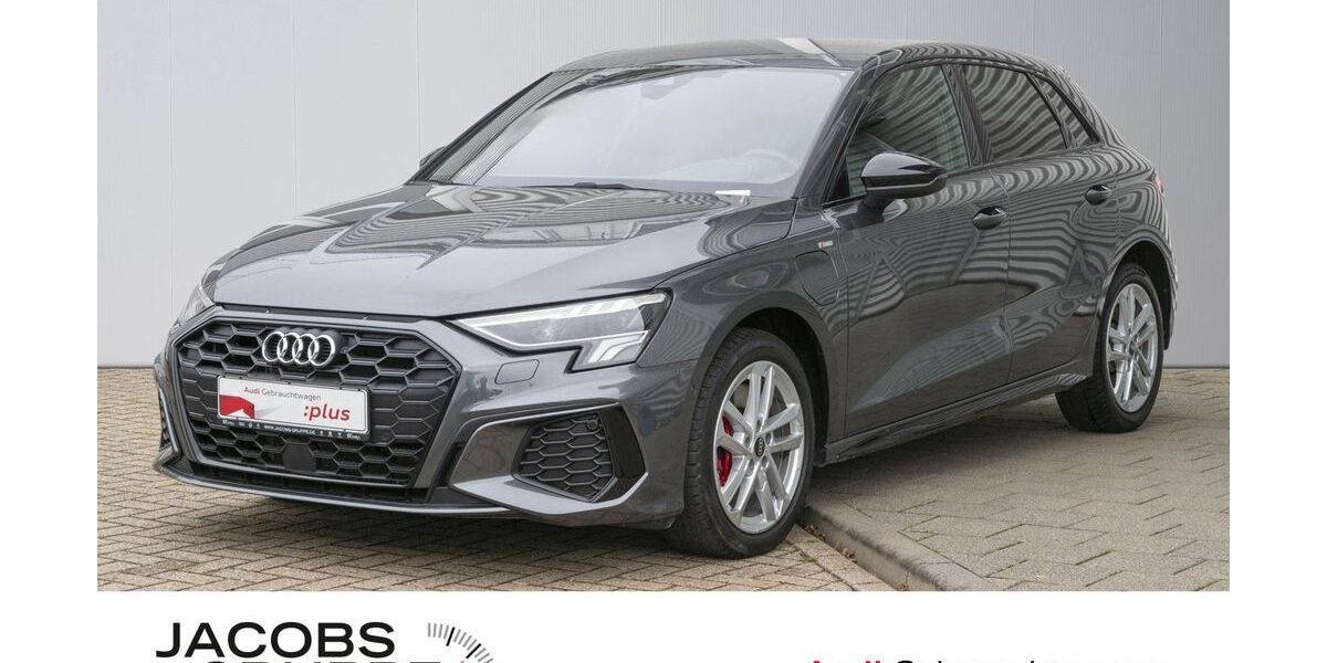 Audi A3 34.591 km 29.670 &euro; Düren 52351