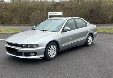 Mitsubishi Galant 235.000 km 1.950 &euro; Köln 50827