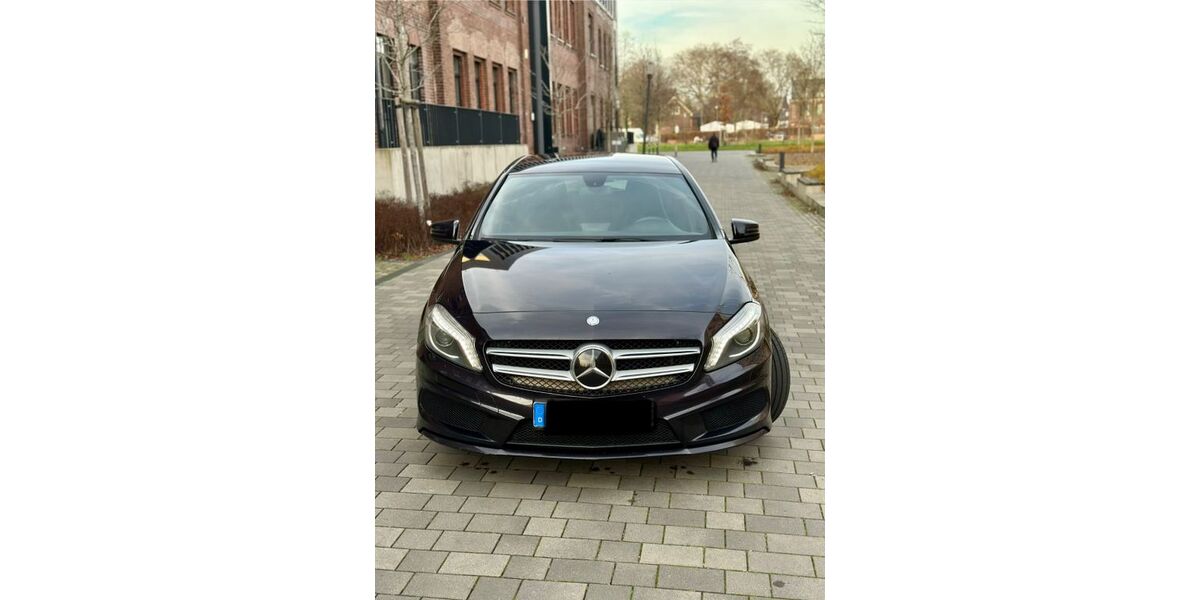 Mercedes-Benz A 180 145.000 km 10.499 &euro; Leverkusen 51371