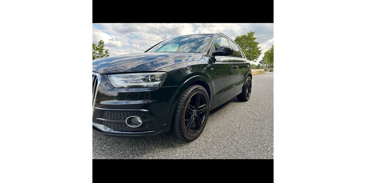 Audi Q3 172.000 km 11.000 &euro; Kerpen 50170