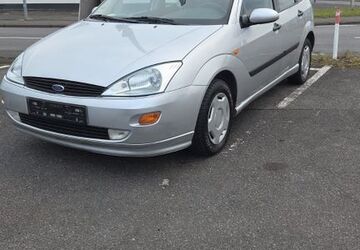 Ford Focus 180.000 km 1.900 &euro; Köln 50997