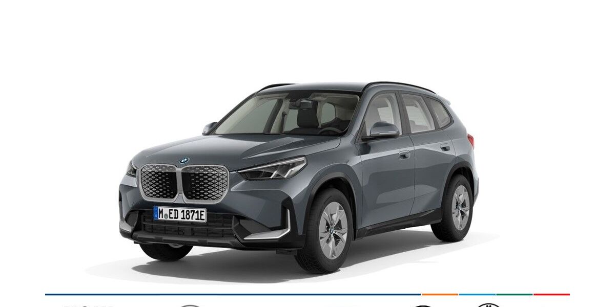 BMW iX1 5.428 km 51.580 &euro; Bergheim 50126