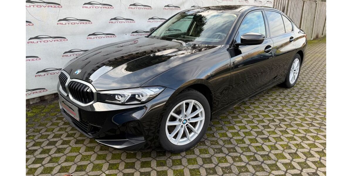 BMW 320 96.431 km 26.333 &euro; Köln 50767