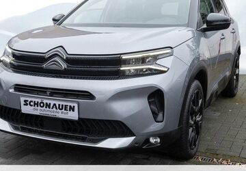 Citroen C5 Aircross 33.865 km 24.450 &euro; Kerpen 50171