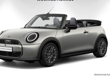 Mini Cooper C 8.161 km 32.320 &euro; Wesseling 50389
