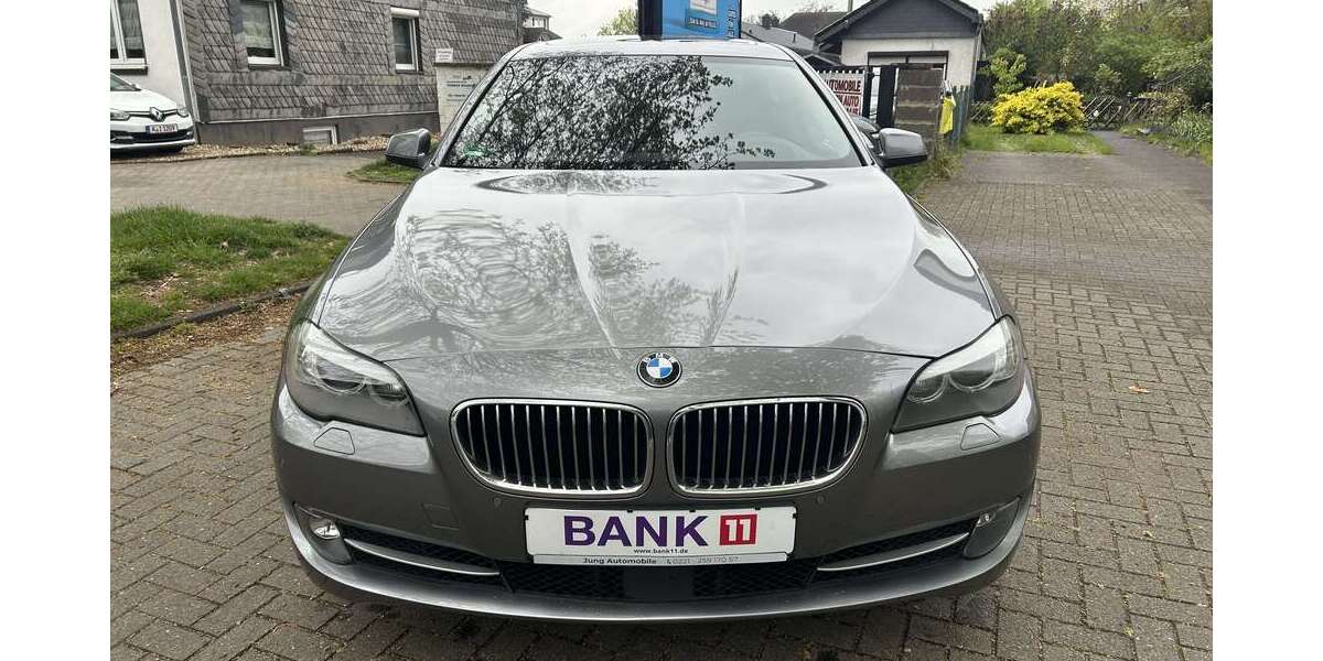 BMW 530 330.000 km 9.500 &euro; Köln 51107