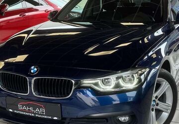 BMW 320 169.990 km 14.999 &euro; pulheim 50259