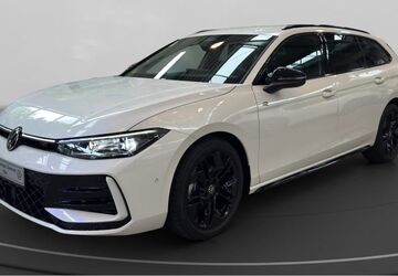 VW Passat 6.300 km 49.990 &euro; Köln-Raderberg 50968