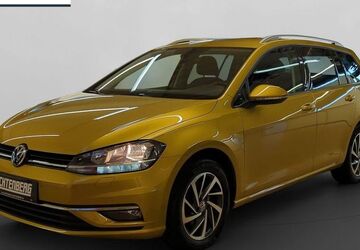 VW Golf 58.450 km 15.990 &euro; Leverkusen 51381