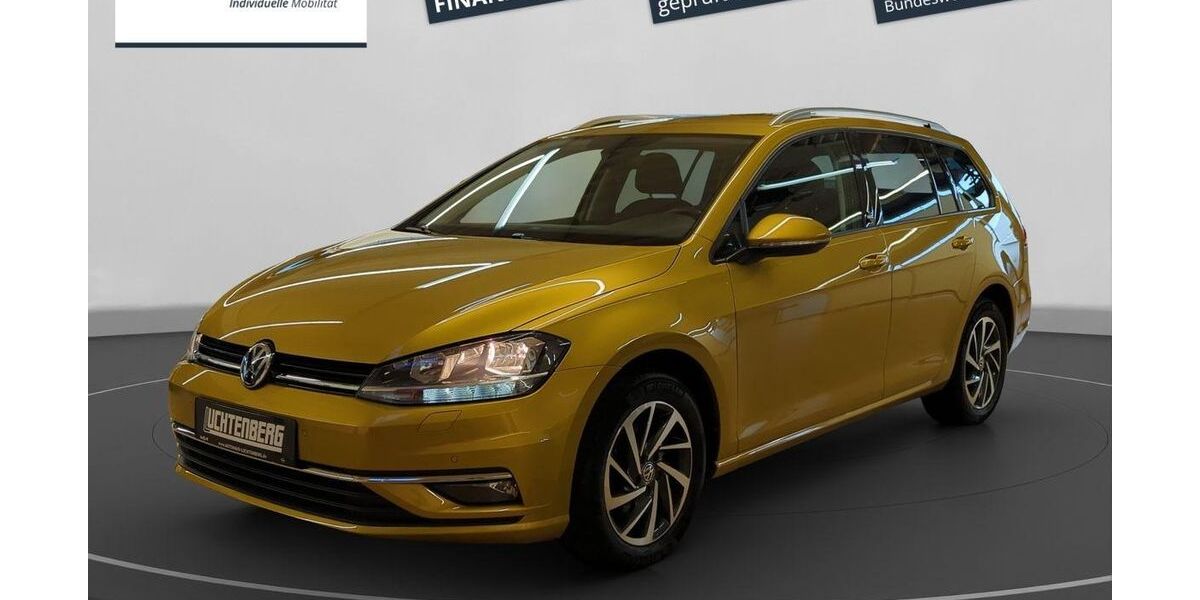 VW Golf 58.450 km 15.990 &euro; Leverkusen 51381