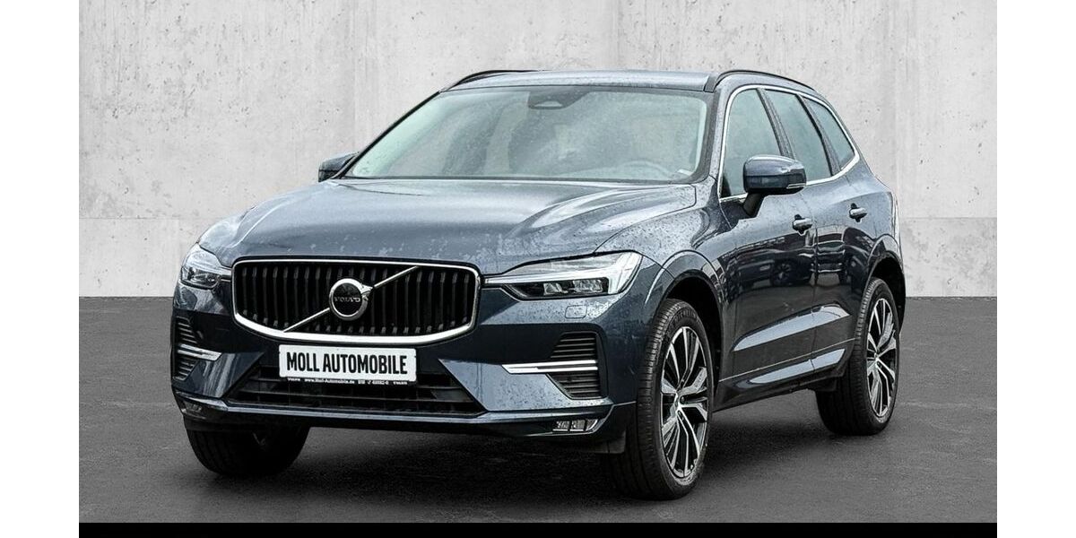 Volvo XC60 43.802 km 33.680 &euro; Bergheim 50126