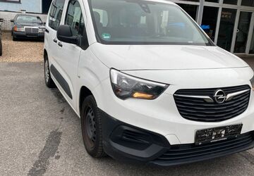 Opel Combo 277.000 km 5.500 &euro; Monheim 40789