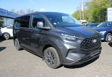 Ford Tourneo Custom 41.414 km 39.980 &euro; Euskirchen 53881