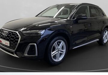 Audi Q5 7.700 km 45.760 &euro; Köln 50823