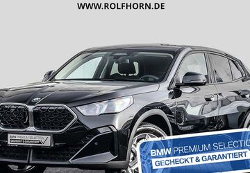 BMW X2 5.147 km 41.410 &euro; Euskirchen 53879