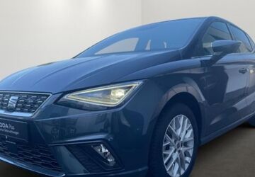 Seat Ibiza 7.003 km 22.480 &euro; Dormagen 41540