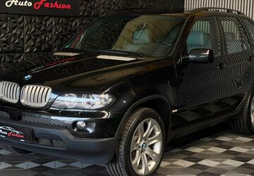 BMW X5 72.000 km 29.950 &euro; Jülich 52428
