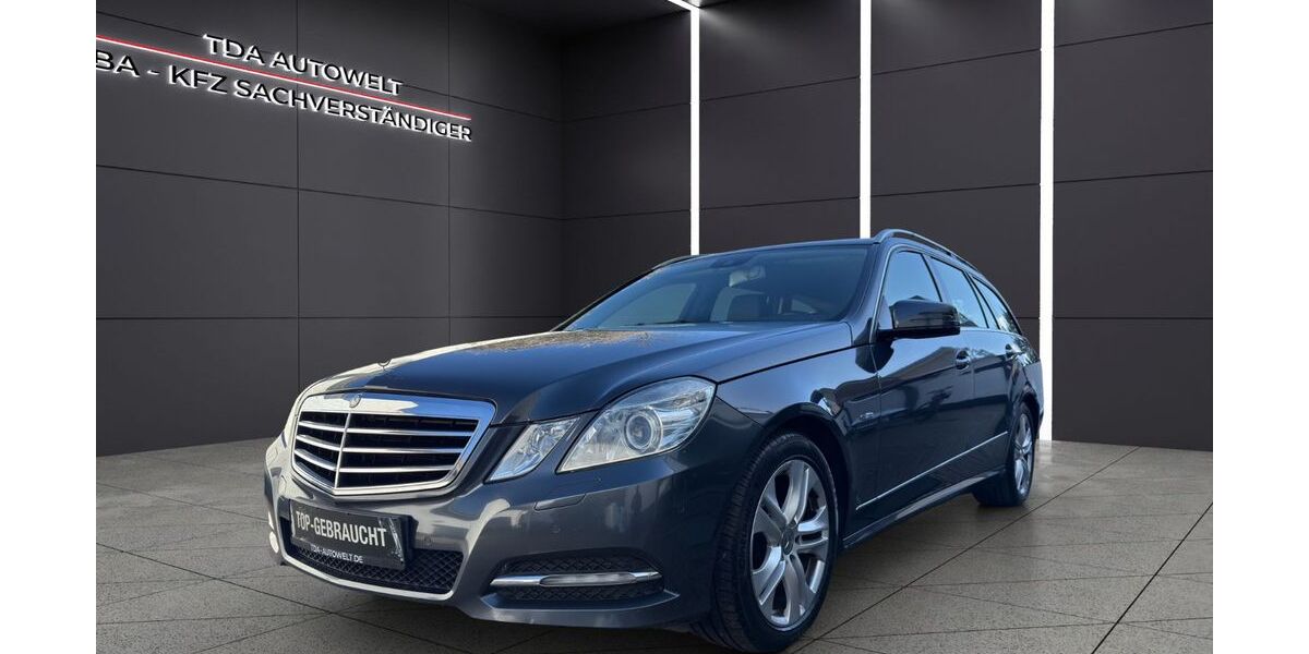 Mercedes-Benz E 220 253.527 km 5.300 &euro; Kerpen 50169