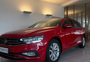 VW Passat Variant 91.500 km 19.750 &euro; Köln 51149
