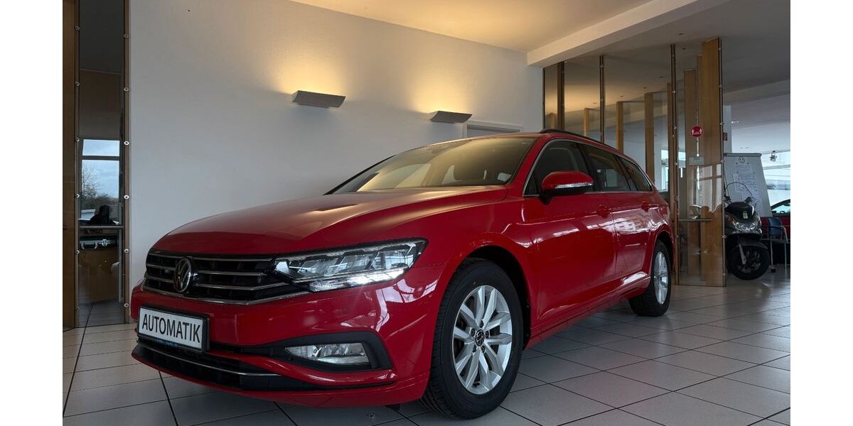 VW Passat Variant 91.500 km 19.750 &euro; Köln 51149