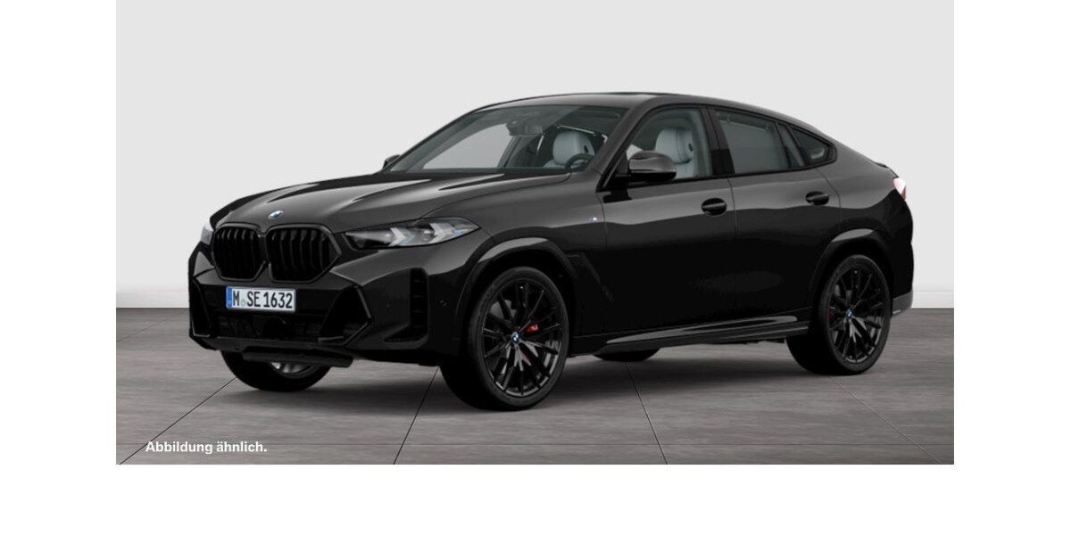 BMW X6 12.300 km 80.995 &euro; Köln-West 50858