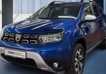Dacia Duster 67.119 km 17.840 &euro; Köln 50939