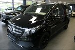 Mercedes-Benz V 250 d lang 9G-TRONIC Edition 66.112 km 42.980 &euro; Euskirchen 53881