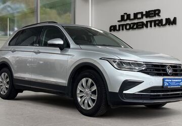 VW Tiguan 69.374 km 20.290 &euro; Jülich 52428
