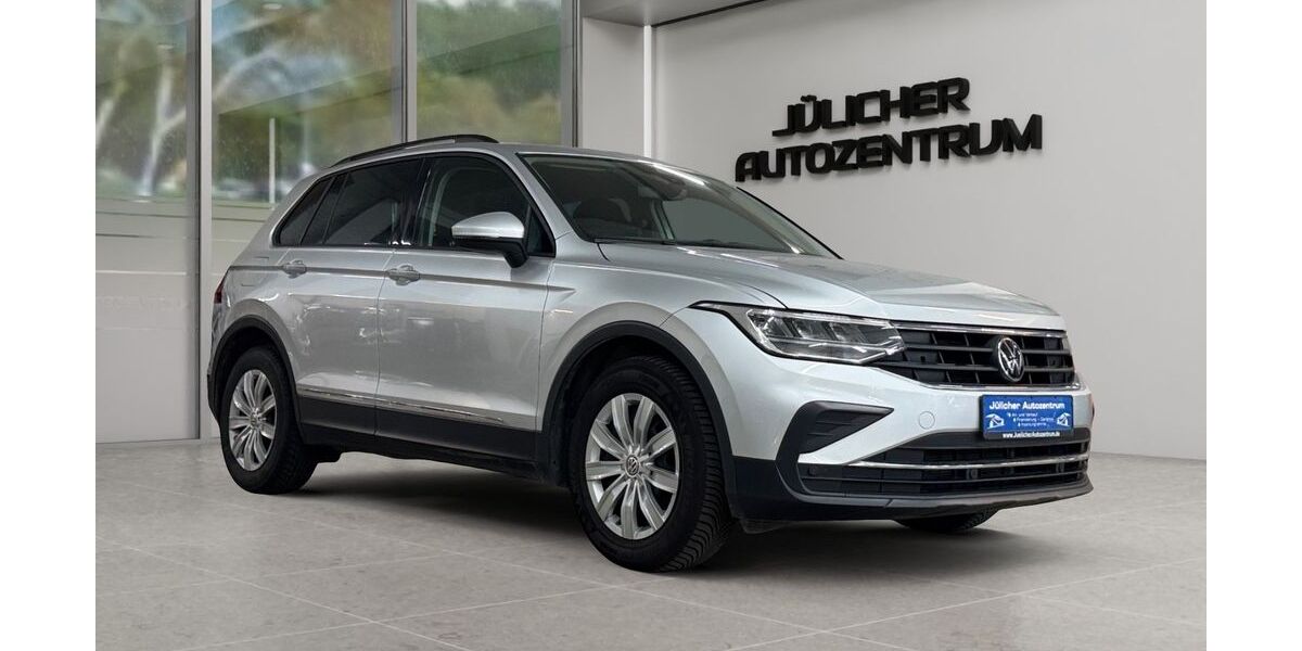VW Tiguan 69.374 km 20.290 &euro; Jülich 52428