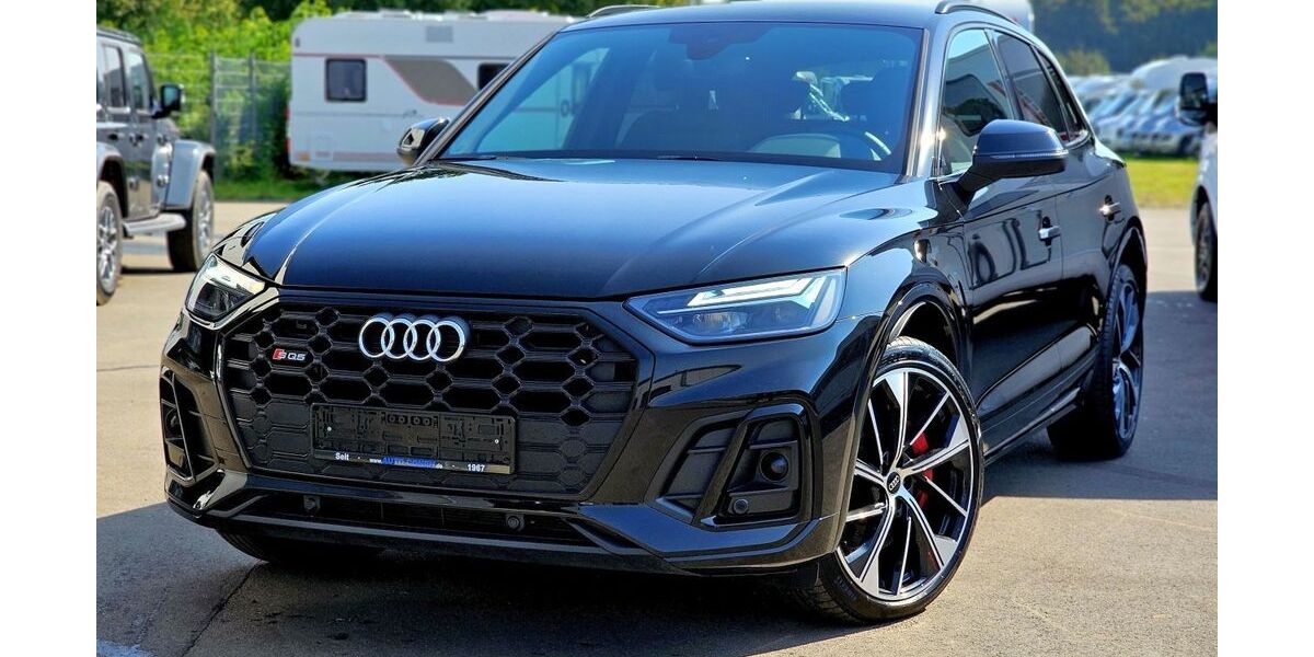 Audi SQ5 18.909 km 62.480 &euro; Düren 52351