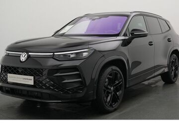 VW Tayron 1.010 km 59.980 &euro; Leverkusen 51379