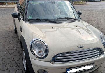 Mini Cooper 184.000 km 3.000 &euro; Köln 50969