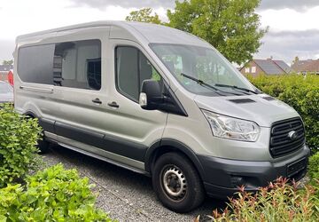 Ford Transit 138.099 km 8.950 &euro; Kreuzau 52372
