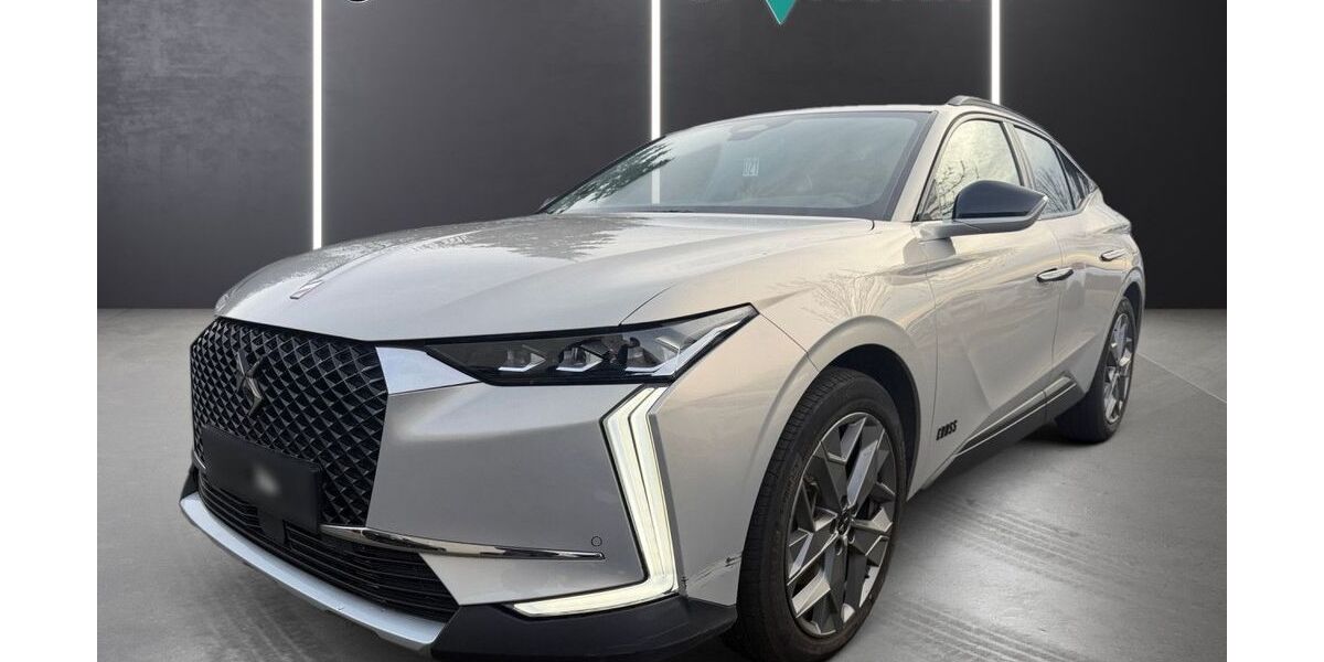 DS Automobiles DS4 66.264 km 24.980 &euro; Köln 50829