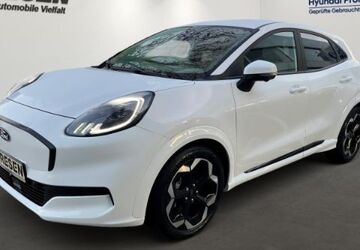 Ford Puma Gen-E 41.382 km 26.690 &euro; Dormagen 41540