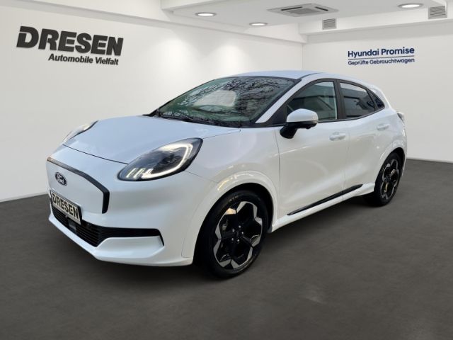 Ford Puma Gen-E 41.382 km 26.690 &euro; Dormagen 41540