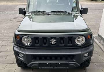 Suzuki Jimny 18.900 km 33.990 &euro; Jülich 52428