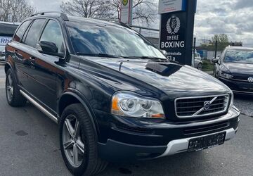 Volvo XC90 164.000 km 12.990 &euro; Wesseling - Köln 50389