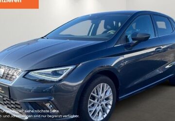 Seat Ibiza 6.927 km 23.333 &euro; Dormagen 41540