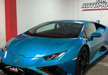 Lamborghini Huracán 19.424 km 239.900 &euro; Köln 50739