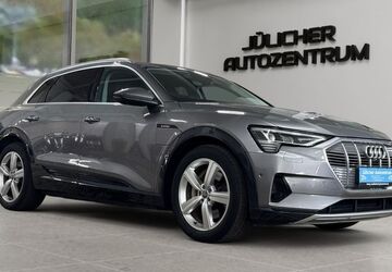 Audi e-tron 90.000 km 32.990 &euro; Jülich 52428