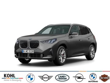 Gebrauchte BMW X3