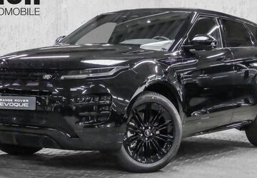 Land Rover Range Rover Evoque 10.250 km 49.600 &euro; Köln 51149