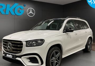 Mercedes-Benz GLS 350 7.086 km 94.900 &euro; Bornheim 53332