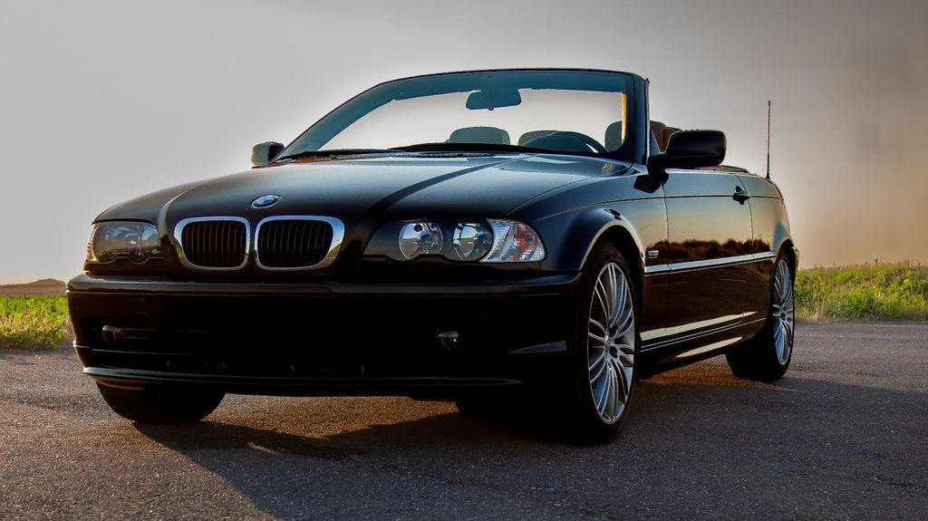 BMW 320 169.000 km 9.450 &euro; Zülpich 53909