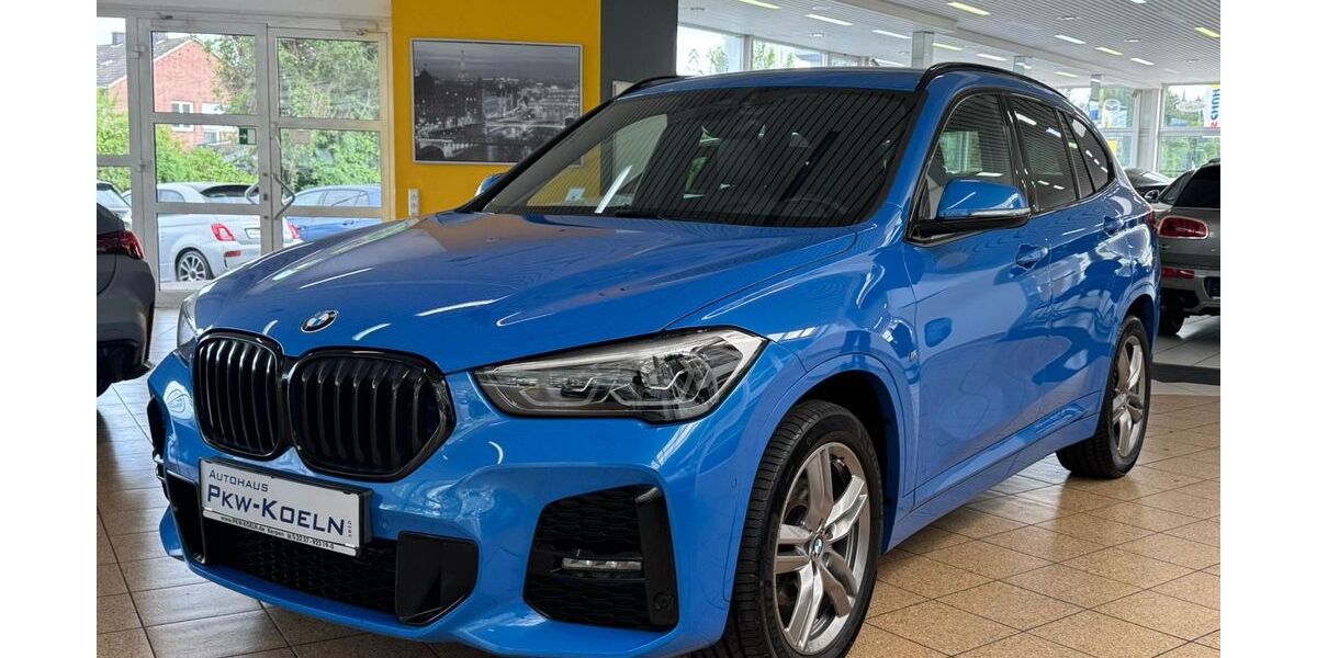 BMW X1 117.000 km 22.999 &euro; Kerpen 50171